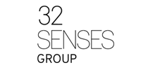 Logotipo del cliente de Haya Capital 3 Senses Group