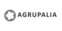 Logotipo del cliente de Haya Capital Agrupalia