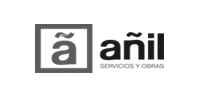 Logotipo del cliente de Haya Capital Añil