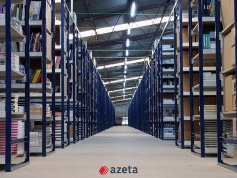 Grupo Azeta - Finanzas Corporativas - Haya Capital