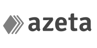 Logotipo del cliente de Haya Capital Azeta