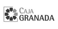 Logotipo del cliente de Haya Capital Caja Granada