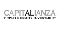 Logotipo del cliente de Haya Capital Capitalianza