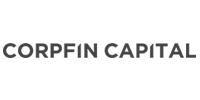 Logotipo del cliente de Haya Capital Corpfin Capital