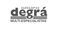 Logotipo del cliente de Haya Capital Grupo Degrá