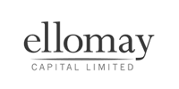 Logotipo del cliente de Haya Capital Ellomay