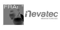 Logotipo del cliente de Haya Capital frai-Nevatec