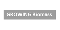 Logotipo del cliente de Haya Capital Growing Biomass