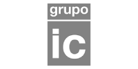 Logotipo del cliente de Haya Capital Grupo ic