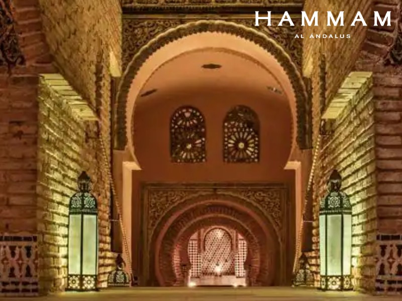 hammam-arquitectura movil