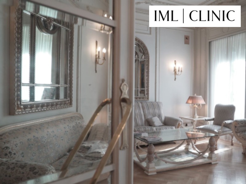 IML Clinic - Clientes - Haya Capital