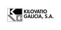 Logotipo del cliente de Haya Capital Kilovatio Galicia