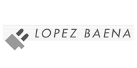 Logotipo del cliente de Haya Capital López Baena
