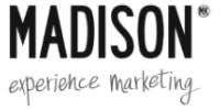 Logotipo del cliente de Haya Capital MADISON