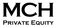 Logotipo del cliente de Haya Capital MCH Private Equity