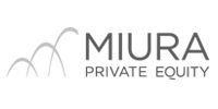 Logotipo del cliente de Haya Capital Miura Private Equity