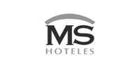 Logotipo del cliente de Haya Capital MS hoteles