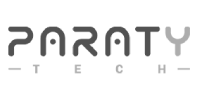 Logotipo del cliente de Haya Capital Paraty Tech