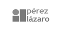 Logotipo del cliente de Haya Capital Pérez Lázaro
