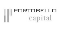 Logotipo del cliente de Haya Capital Portobello Capital