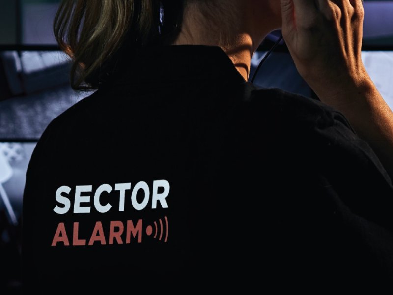 Sector Alarm - Clientes - Haya Capital