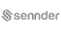 Logotipo del cliente de Haya Capital Sennder