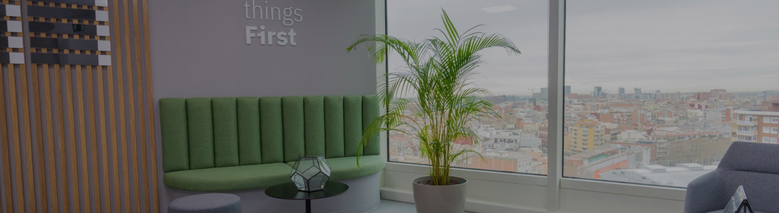 things Firs - Clientes - Haya Capital