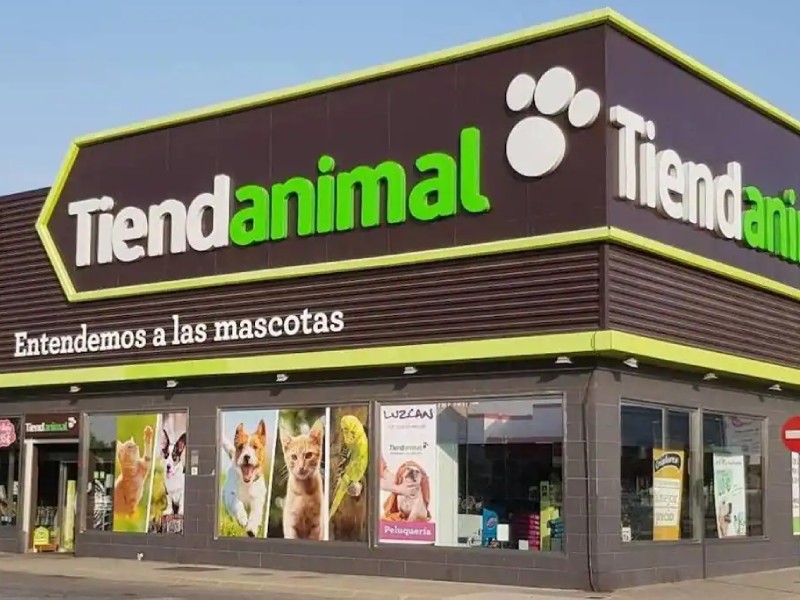 tiendanimal movil