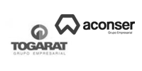 Logotipo del cliente de Haya Capital TOGARAT-aconser